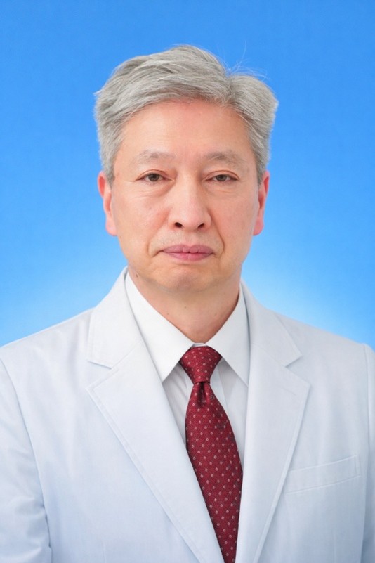 副院長・高原秀典