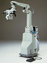 脳外手術顕微鏡